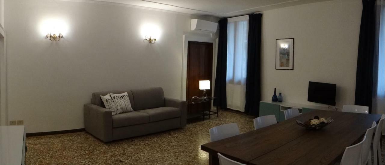 Palazzo Boldu - Ca' Colombina Apartment Venedig