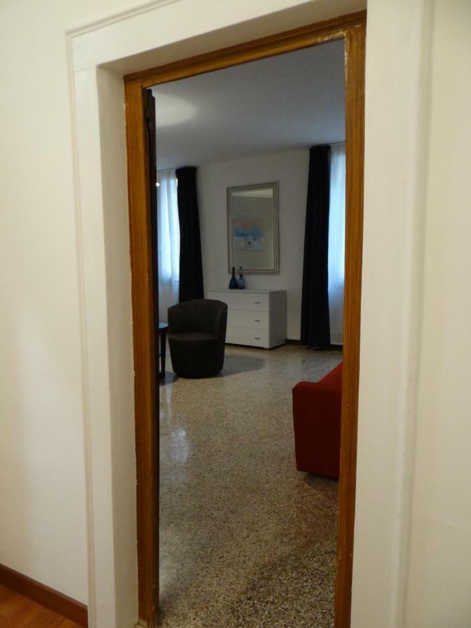 Lejlighed Palazzo Boldu - Ca' Colombina Venedig
