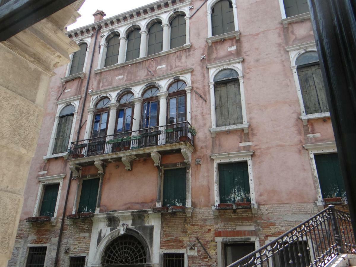 Palazzo Boldu - Ca' Colombina Lejlighed