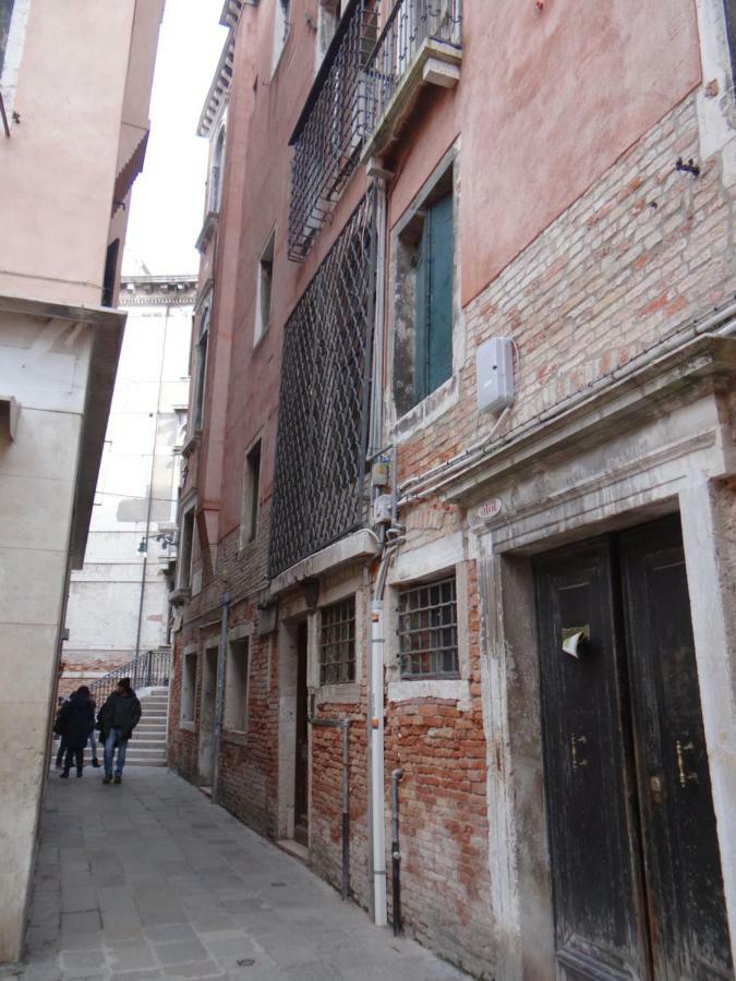 Palazzo Boldu - Ca' Colombina Lejlighed